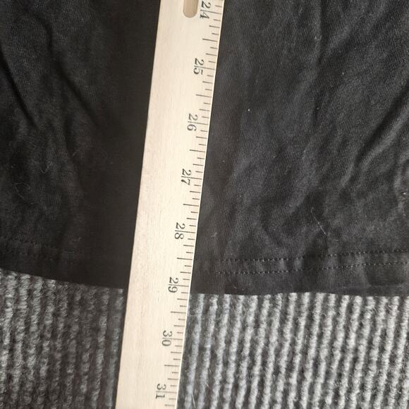 Vintage G3 03 Joe Satriani Steve Vai Yngwie Shirt Mens XL Black Tour 2000s - Picture 10 of 11